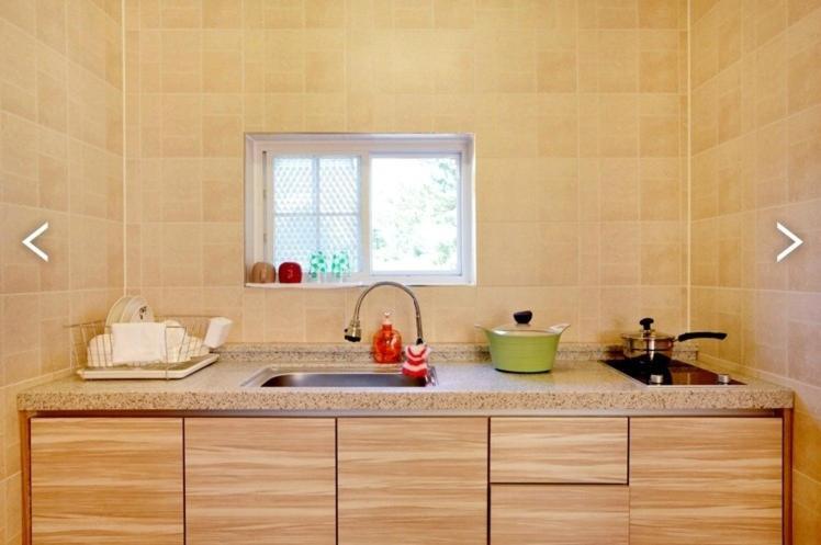 Sweetsalt Villa Сеогвипо Екстериор снимка