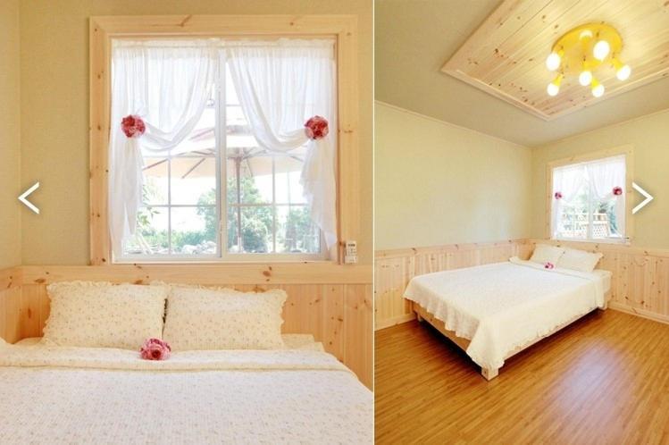 Sweetsalt Villa Сеогвипо Екстериор снимка
