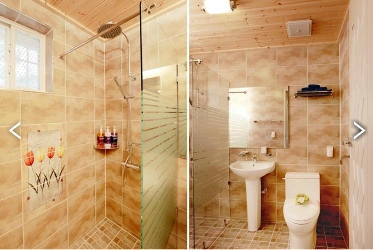 Sweetsalt Villa Сеогвипо Екстериор снимка