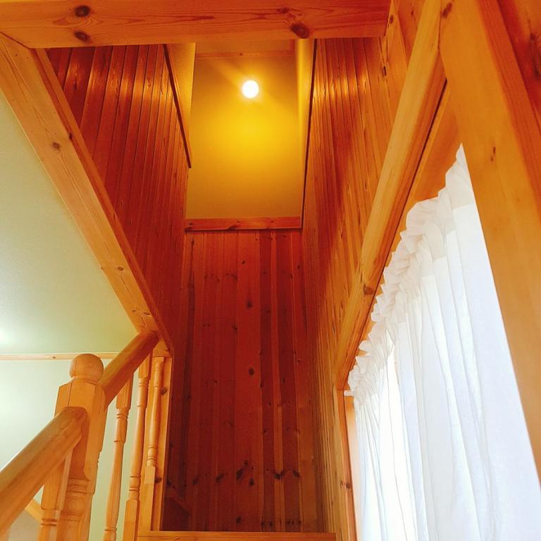 Sweetsalt Villa Сеогвипо Екстериор снимка