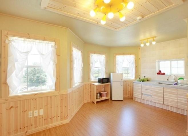 Sweetsalt Villa Сеогвипо Екстериор снимка