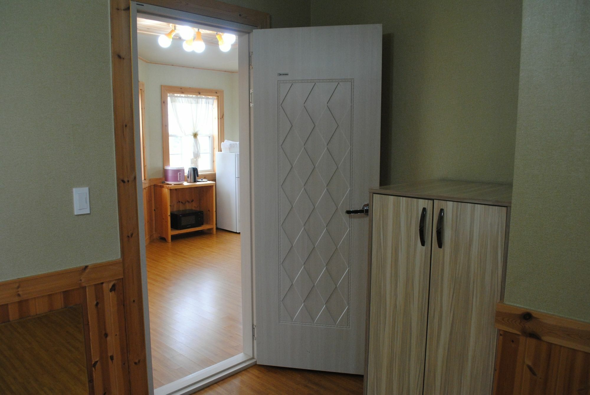 Sweetsalt Villa Сеогвипо Екстериор снимка