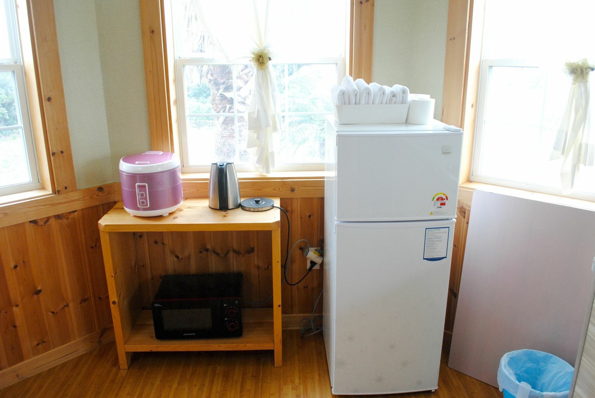 Sweetsalt Villa Сеогвипо Екстериор снимка
