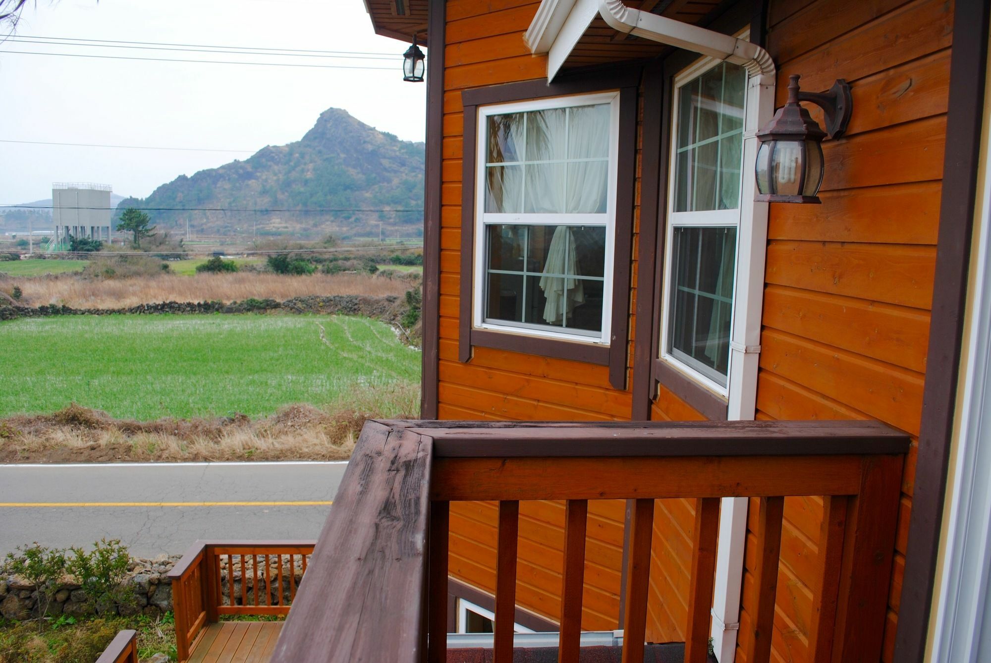 Sweetsalt Villa Сеогвипо Екстериор снимка