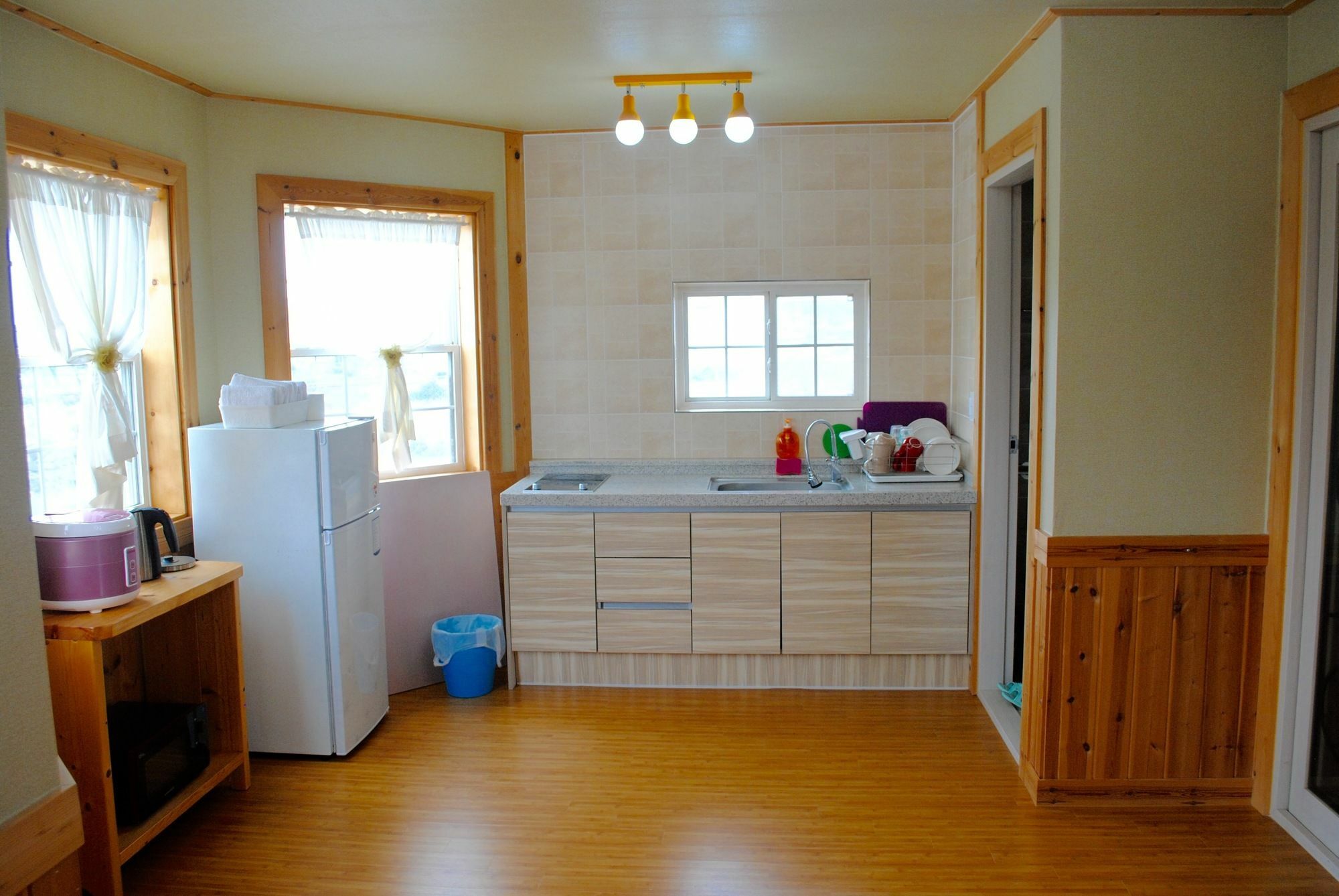 Sweetsalt Villa Сеогвипо Екстериор снимка